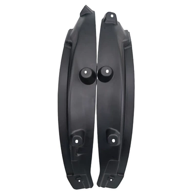 Suitable for 2024-2025 Zero C10 Car Tire Rear Wheel Lining Fender Drop Shipping Cross-Border (Mudguard) - 2024-2025-zero-pao-c10-lining-pair
