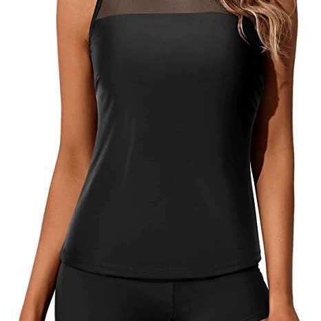 (Cross-border trading), split comfortable swimwear, European style, Amazon