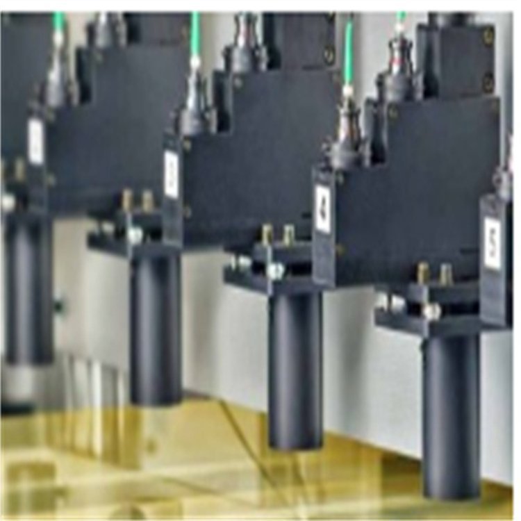 德国Sentech RT Inline光伏测量仪器 薄膜反射和透射在线监测系统