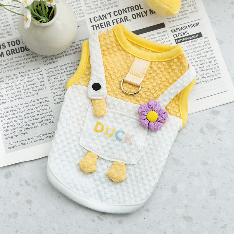 Rock Yellow Goose (remolque)