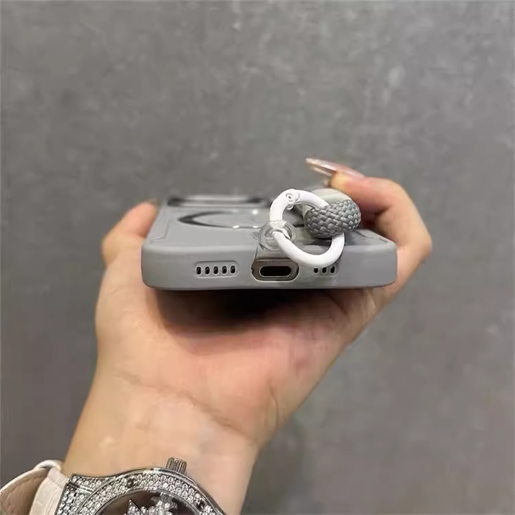 50g Weight iPhone Applicable Brands Phone Cases Classification tpu Material Solid Color Pattern Retro, Simple Style Style Black Color Tpu Solid Color Retro Simple Style Phone Cases Phone Accessories 4