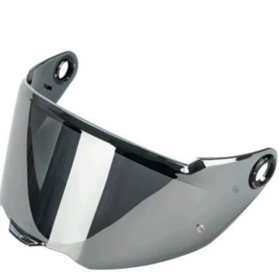 Dəbilqə (Kaska) aksesuarları Lenses, Universal Sun Protection - mt-v-31-lens-silver