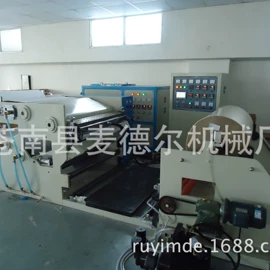 涂布机;分切机;包装辅助设备