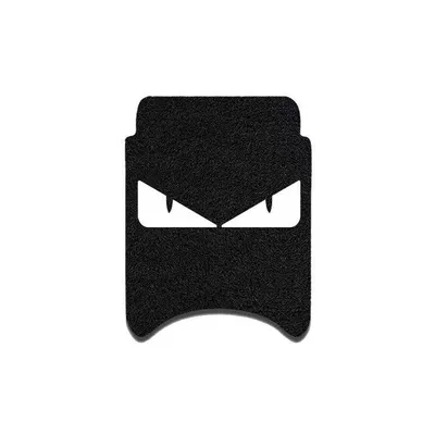 foot pad electric car battery: Electric vehicle foot mat - q80cq85c-devils-eye