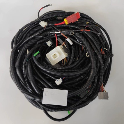 0001045 4296868 для Hitachi EX200-2 EX200-3 внешний жгут проводов Жгут экскаватора