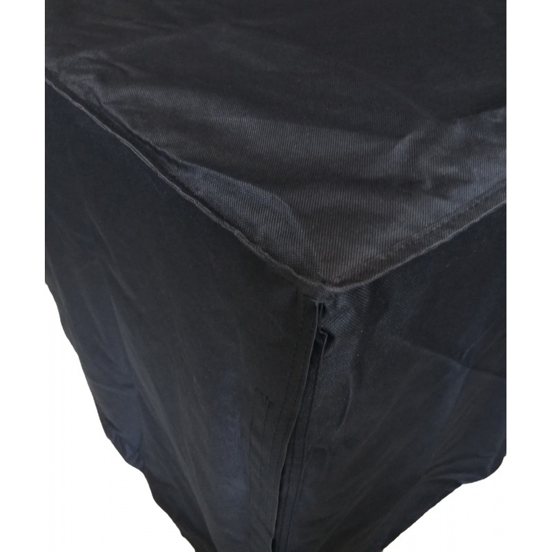 户外发电机罩防尘罩汽油发电机罩子保护套防水通用盖发电机盖布