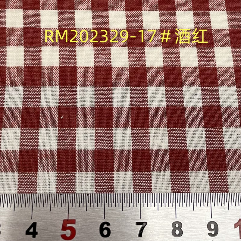 RM202329-17＃酒红