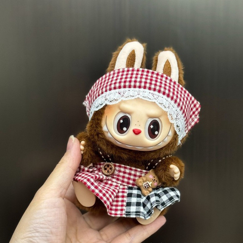 洋服ラブベビー服 17 ペンダント第一世代と第二世代のビニールぬいぐるみ服セットドロップシッピング卸売|undefined