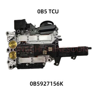 Brand New 0Am Dq200 Transmission Tcu Circuit Board Chip Suitable for Volkswagen Audi 0Am927769D/G/K