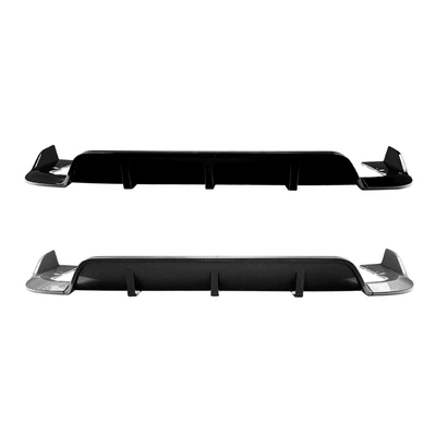 Sport Black Warrior Rear Spoiler | Spoiler