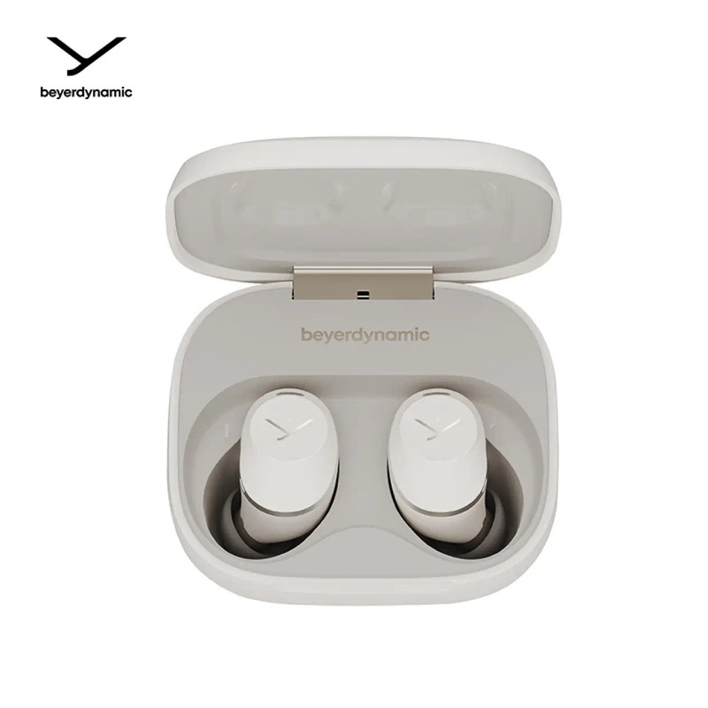 Baiya (beyerdynamic)Amiron 300 Amiro 300 Wireless Active Noise Canceling Bluetooth Headset