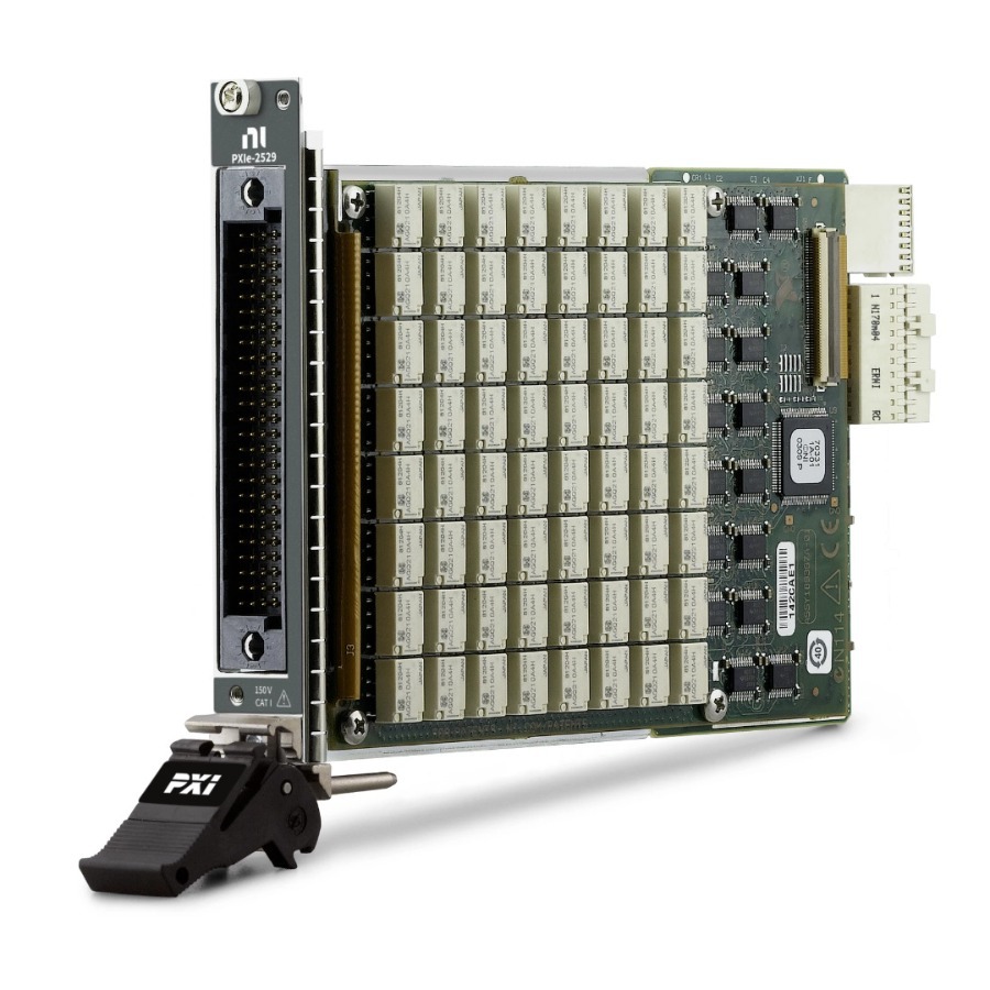 江浙沪仪器销售回收租赁维修议价NIPXI-2529