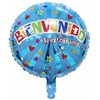 Round layout, balloon, 18inch, wholesale