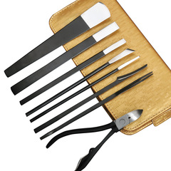 專業修腳刀套裝工具去死皮炎甲溝灰指甲刀老繭嵌鷹嘴指甲甲溝鉗