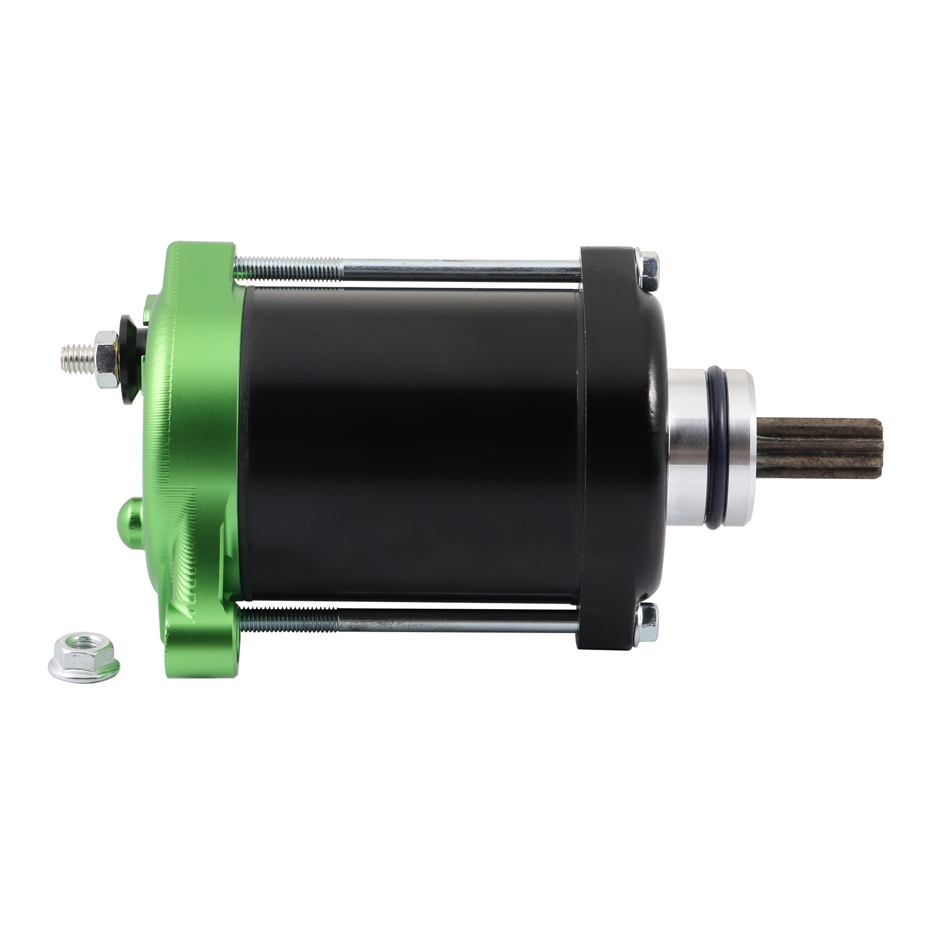 Starter Motor Suitable for Ninja H2 Sx 18-20 21163-0788 21163-0767