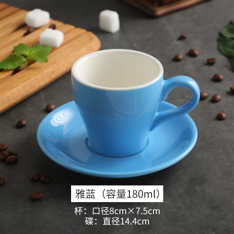 Elegant blue