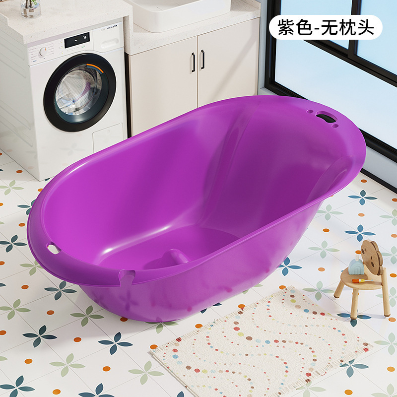 Ӥ��ϴ�������ж�ͯ���һ��ʽ�Ӻ�������ͯԡ��Bathtub����ԡͰ