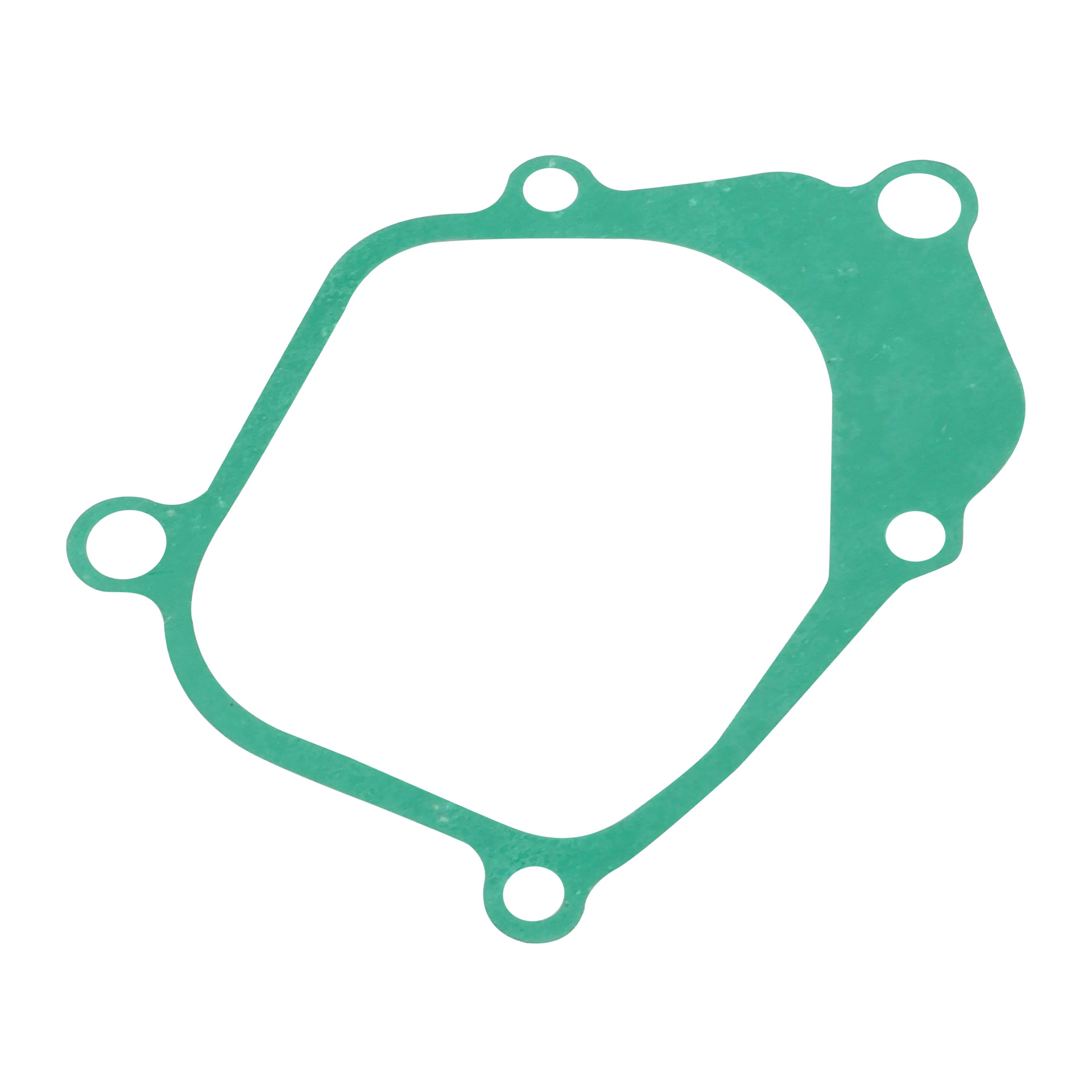 Full Set of Cylinder Generator Clutch Gaskets and Exhaust Pipe Gaskets Suitable for Sv1000 Tl1000 Dl1000