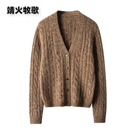 女式羊绒衫;女式针织衫;连衣裙