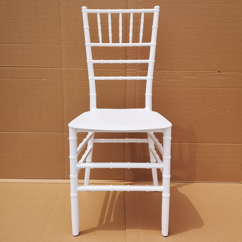 Monoblock Chair 002