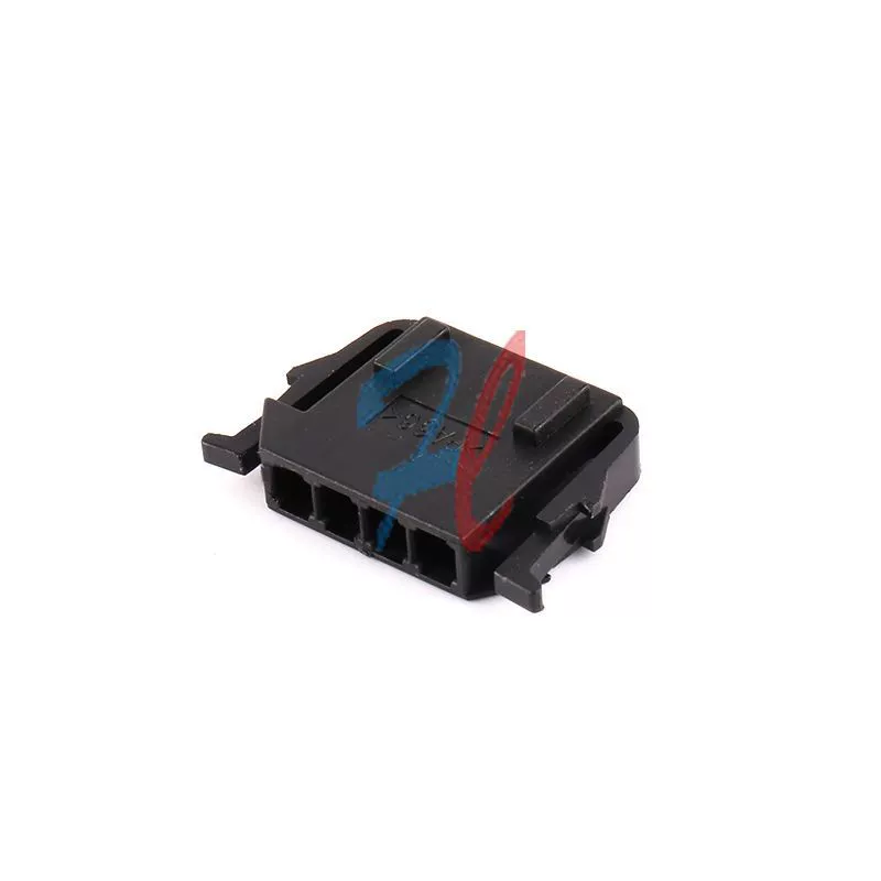Проводной жгут с вставным фиксатором, автомобильный разъем DJ7041B-3.5-11-21, мужской и женский разъёмы