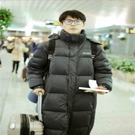 羽绒服;女装羽绒加工;女式针织衫