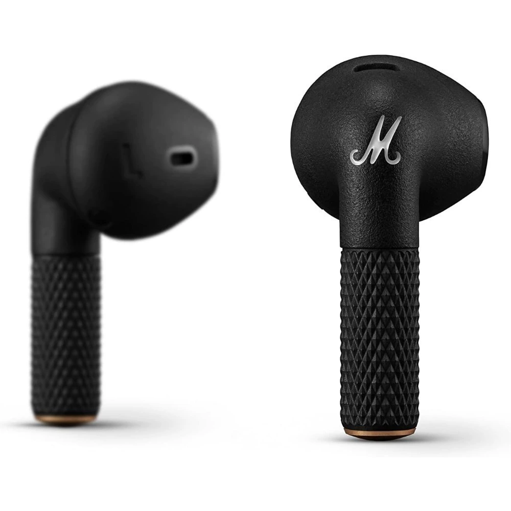 Marshall Minor III истинно беспроводные внутриканальные наушники Bluetooth