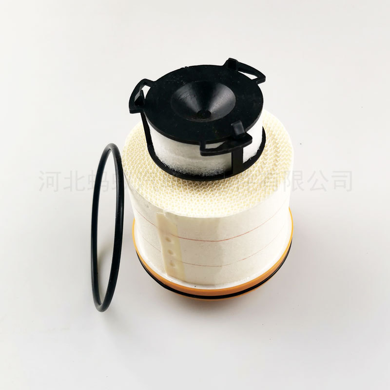 Filtro de combustible 23390-0l070 Filtro de combustible diesel 233900L070 Fuente de los fabricantes de la red de combustible
