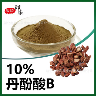 ������B 10% ������ȡ��Salvianolic acid B��������115939-25-8