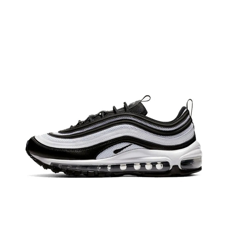 外贸专供工厂纯原AIRMAX97子弹头全掌气垫跑步休闲情侣款运动鞋|undefined