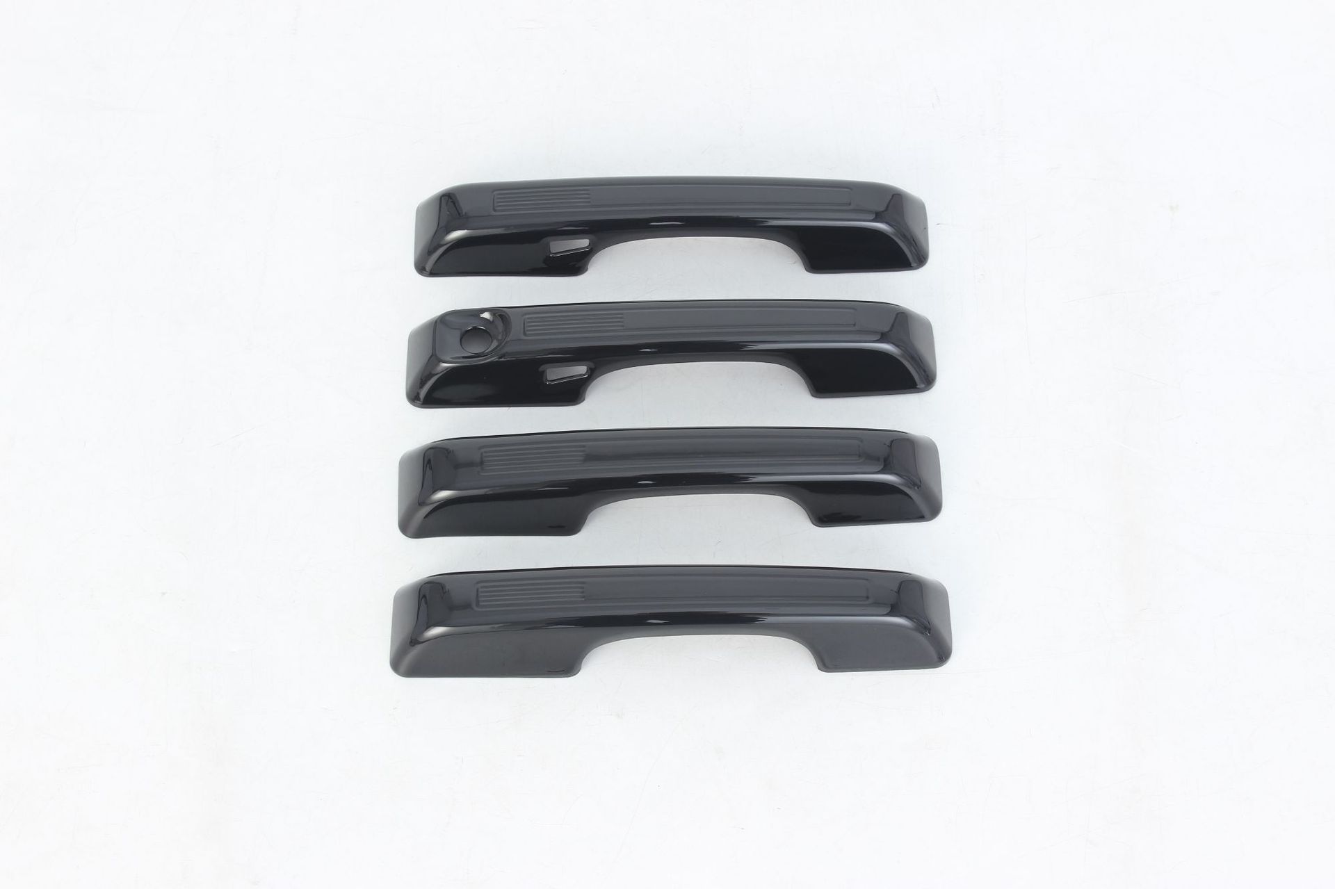 Suitable for 24 Ford Lyma American Version Sport Urban Models, Exterior Modification, Handle Door Buckle Patch