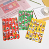 Christmas children's bracelet for elderly PVC for adults, decorations, wholesale