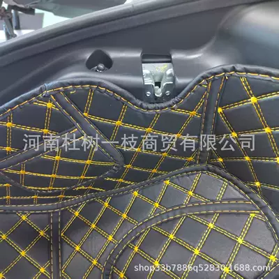 Modification Parts, Wear-Resistant Seat Cushions, Motorcycle cushion