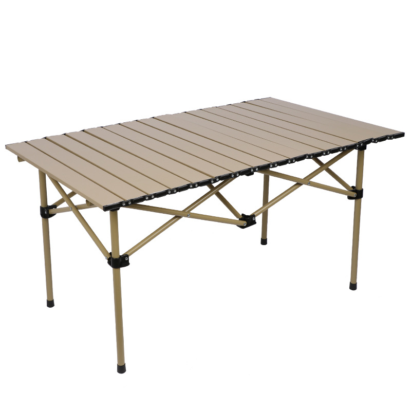 Travel handheld set for camping, picnic table, highchair 5