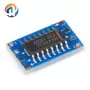 转换max3232rs232串口模块