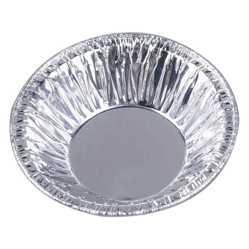 Оловянная бумага, яичная форма, одноразовая чашка, суповая сумка, нижняя опора 206 яичная кожура, алюминиевая фольга, духовка, вся коробка удобна для выпечки