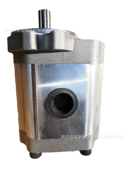 美国DANFOSS萨奥丹佛斯齿轮泵SKP2NN/022RN06SBP1E6E5NNNN/NNNNN