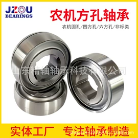 轴承座;深沟球轴承;角接触球轴承