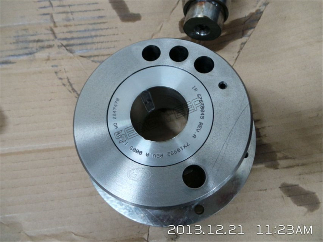 67678045英格索兰离心压缩机配件