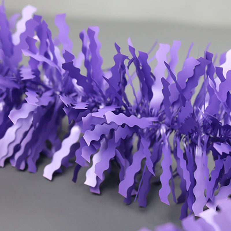 Púrpura mate (Orden en múltiplo de 100 piezas)