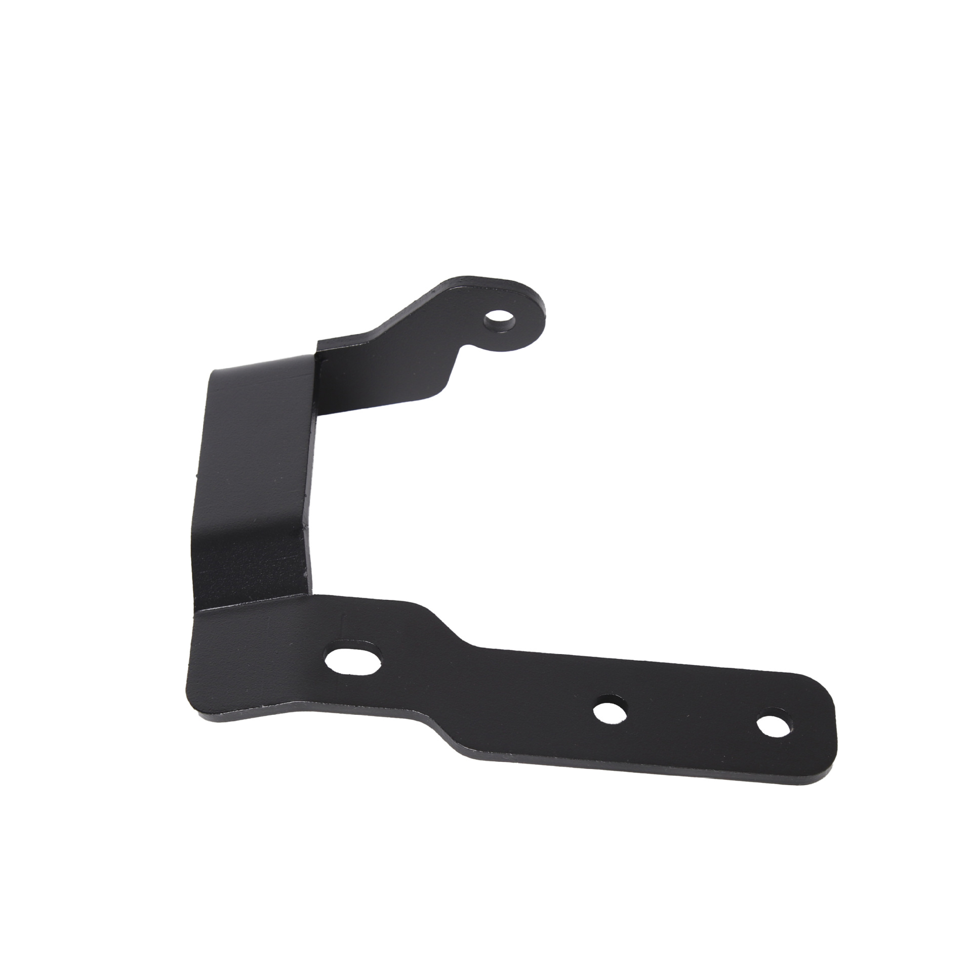 Adecuado para Yamaha NVX155 Estante trasero de motocicleta de acero al carbono Estante trasero Estante de equipaje Estante de carga Estante trasero