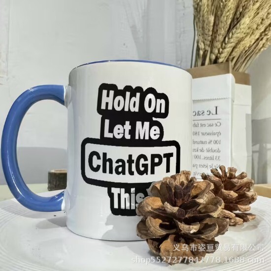 �羳���N�����A�YƷ��ChatGPT�˹����ܳ���T���}�R�˱��A�Ѳʱ�