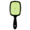 Black handle, Grass Green