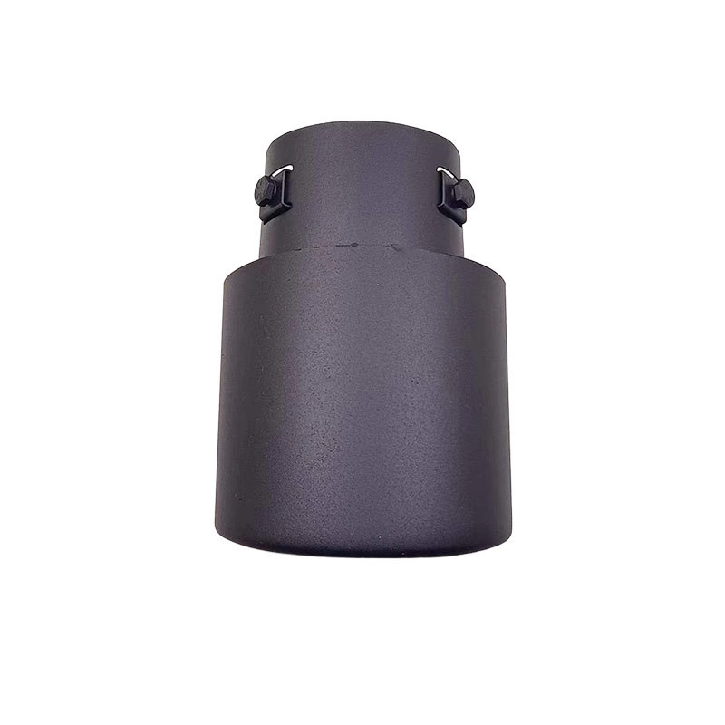 Applicable to 09 12-19 20 new and old Honda CRV modified tail throat hybrid exhaust pipe decoration accessories