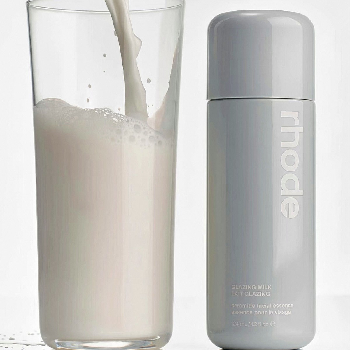 Hayley Rhode Essence 140ML Essence de leche en stock