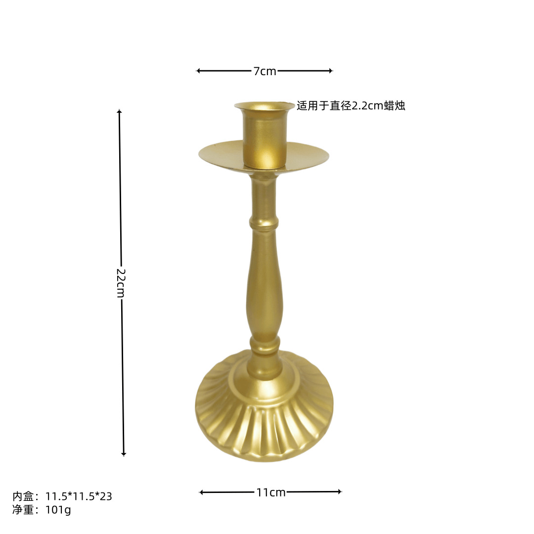 Dorado - Single Head