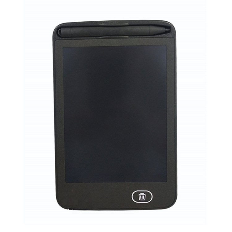 Tabletas con pantalla táctil LCD de 8,5/10/12 pulgadasPizarras electrónicas para niñosPizarras para garabatear