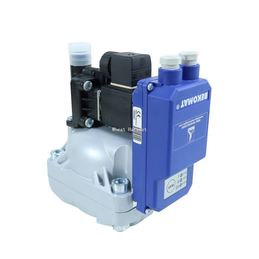 CompAir康普艾自动排污阀A50911374螺杆式空压机配件大全现货