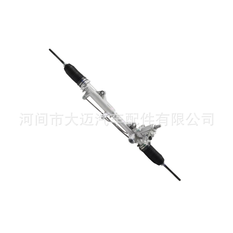 2044601000 2044609900 is suitable for the Mercedes-Benz W204 C-Class steering gear assembly LHD steering system