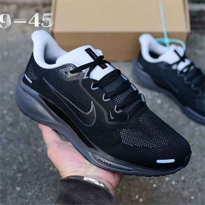 Putian Chunyuan Pegasus PEGASUS 41 Year of Snake Breathable Men and Women Sports Running Outdoor Moon Landing Zoom Air Cushion